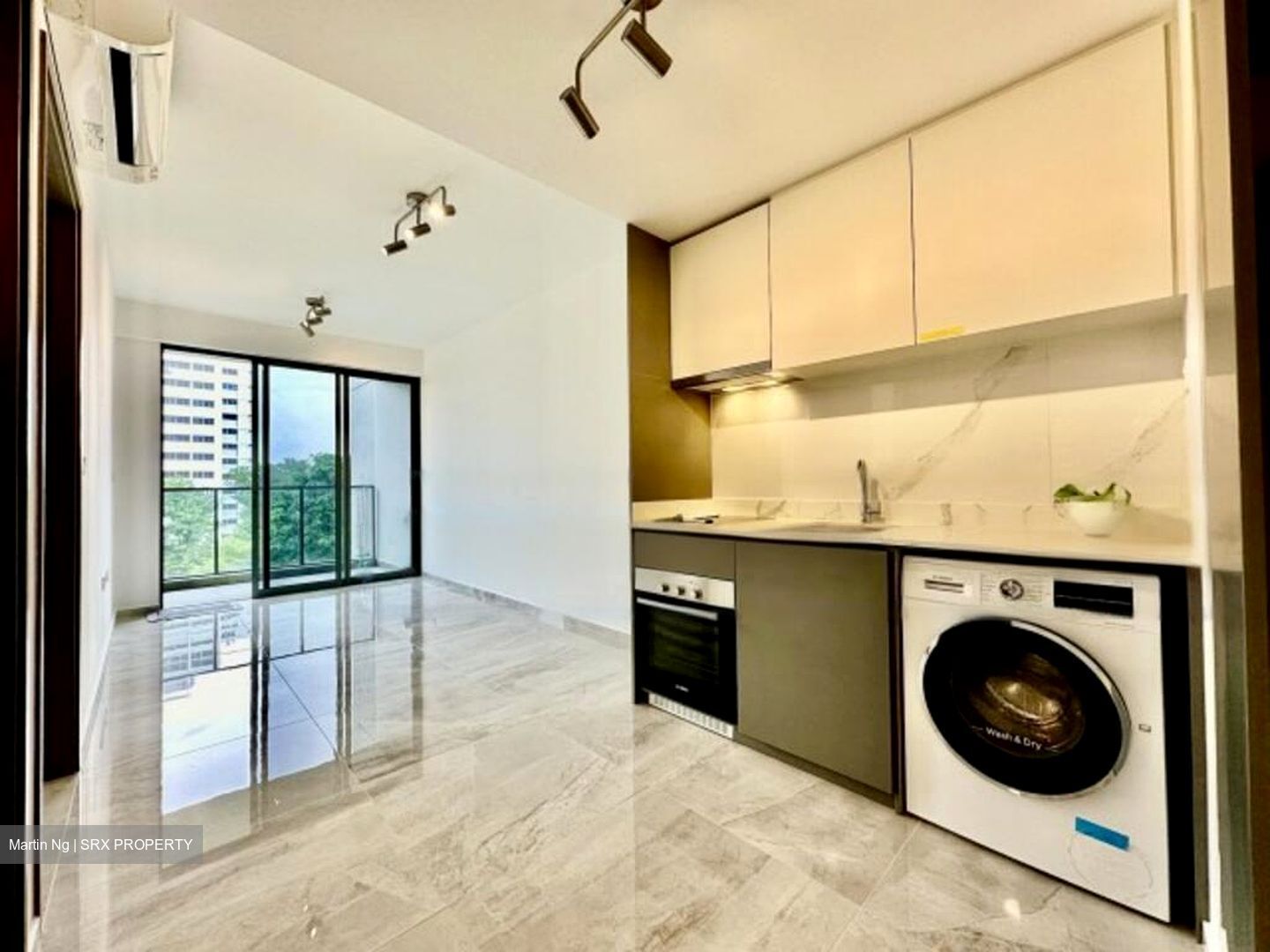 Affinity At Serangoon (D19), Apartment #470678911
